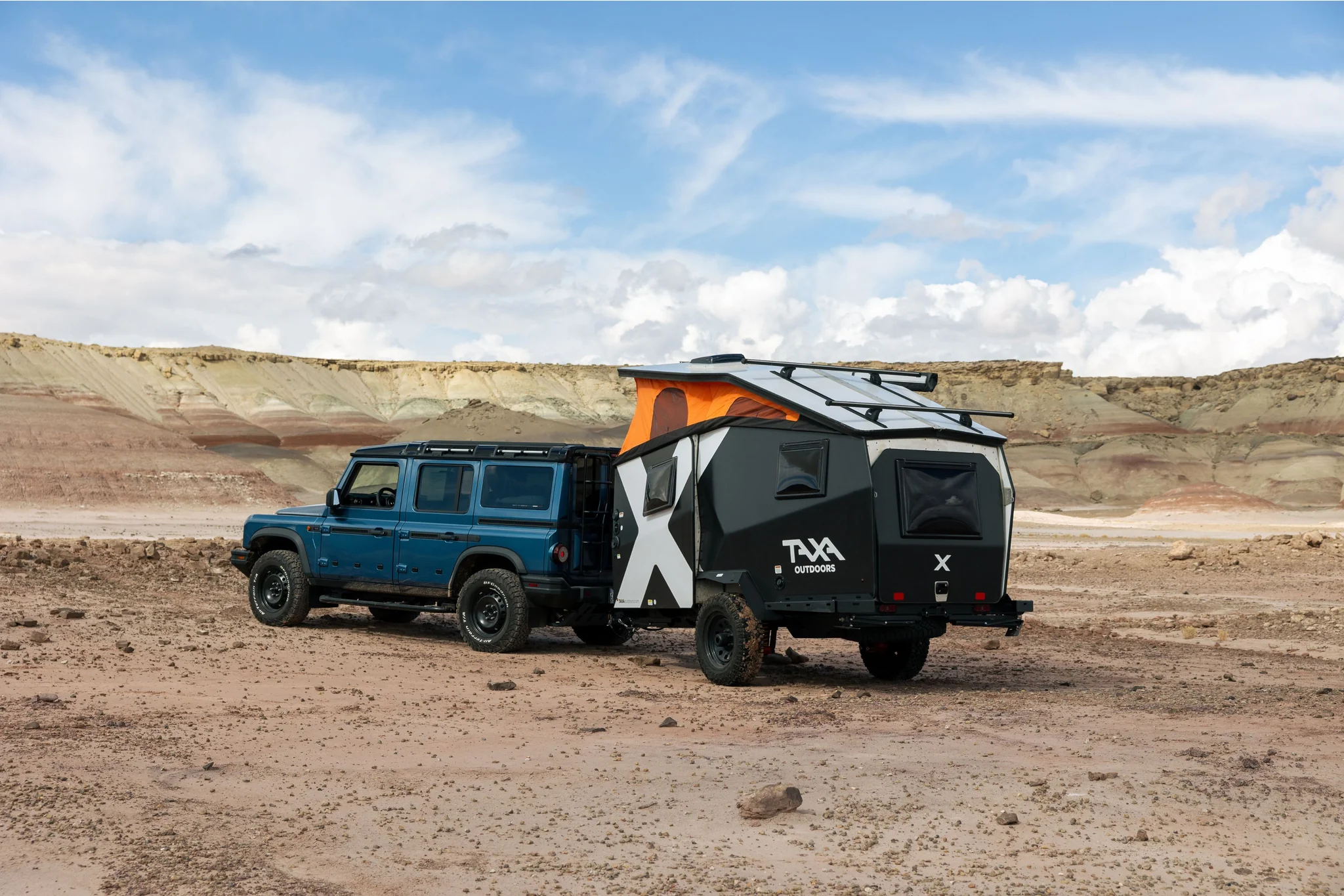 NASA-Engineered Adventure Awaits