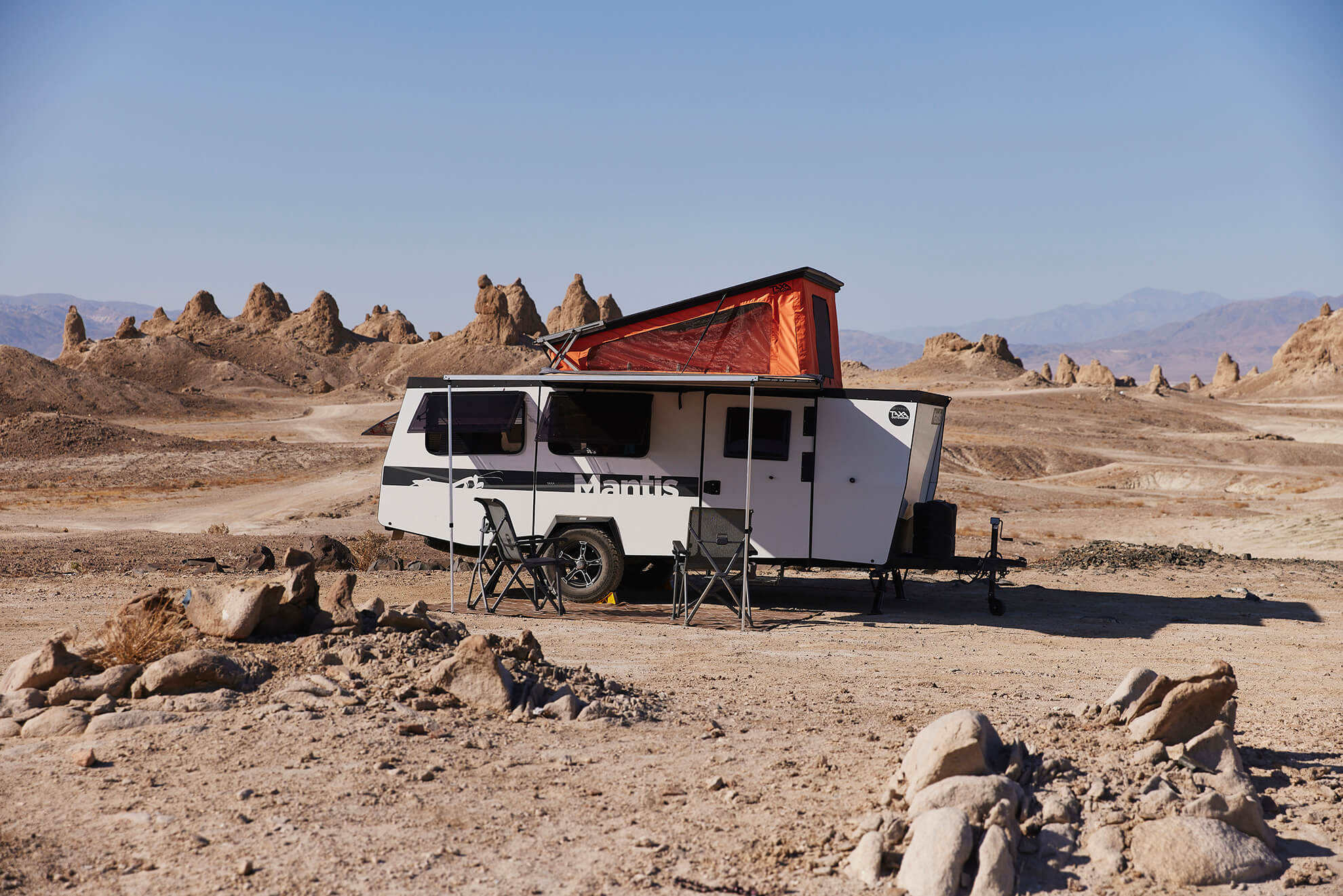 8ft. Awning - Image 4