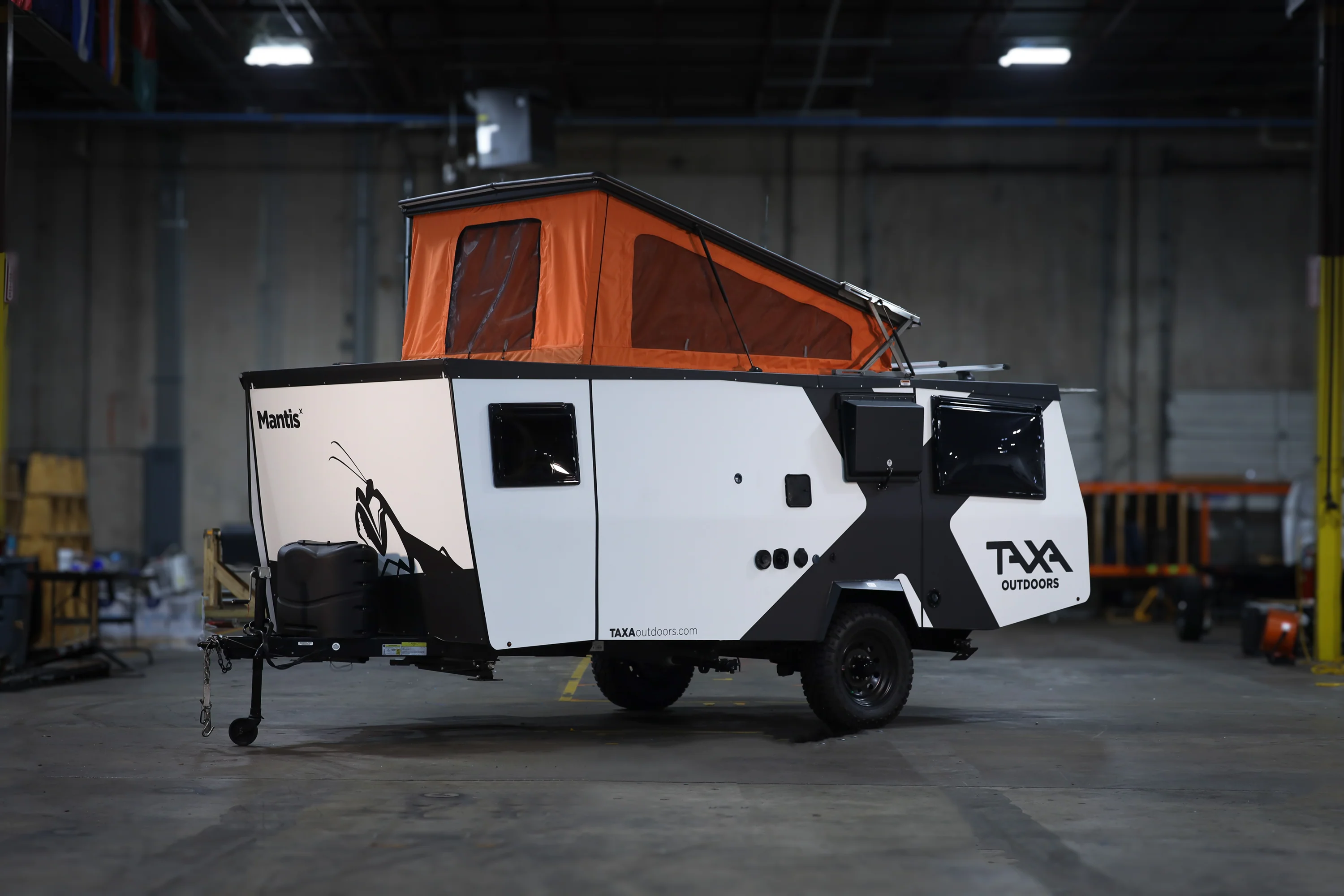 Mantis X - Image 5